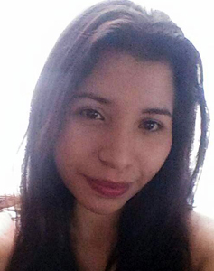 36 Year Old Bogota, Colombia Woman